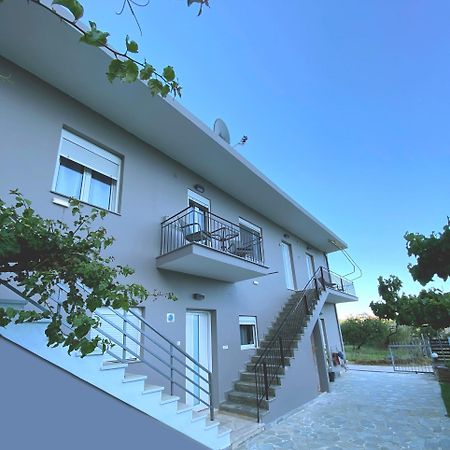 Sweet Studios Sougia Exterior foto